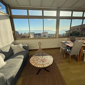 Frontiere De Monaco 3 Pieces Vue France