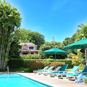 Plantation Trinidad And Tobago