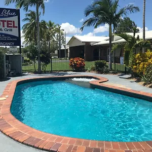 True Blue Motor Rockhampton
